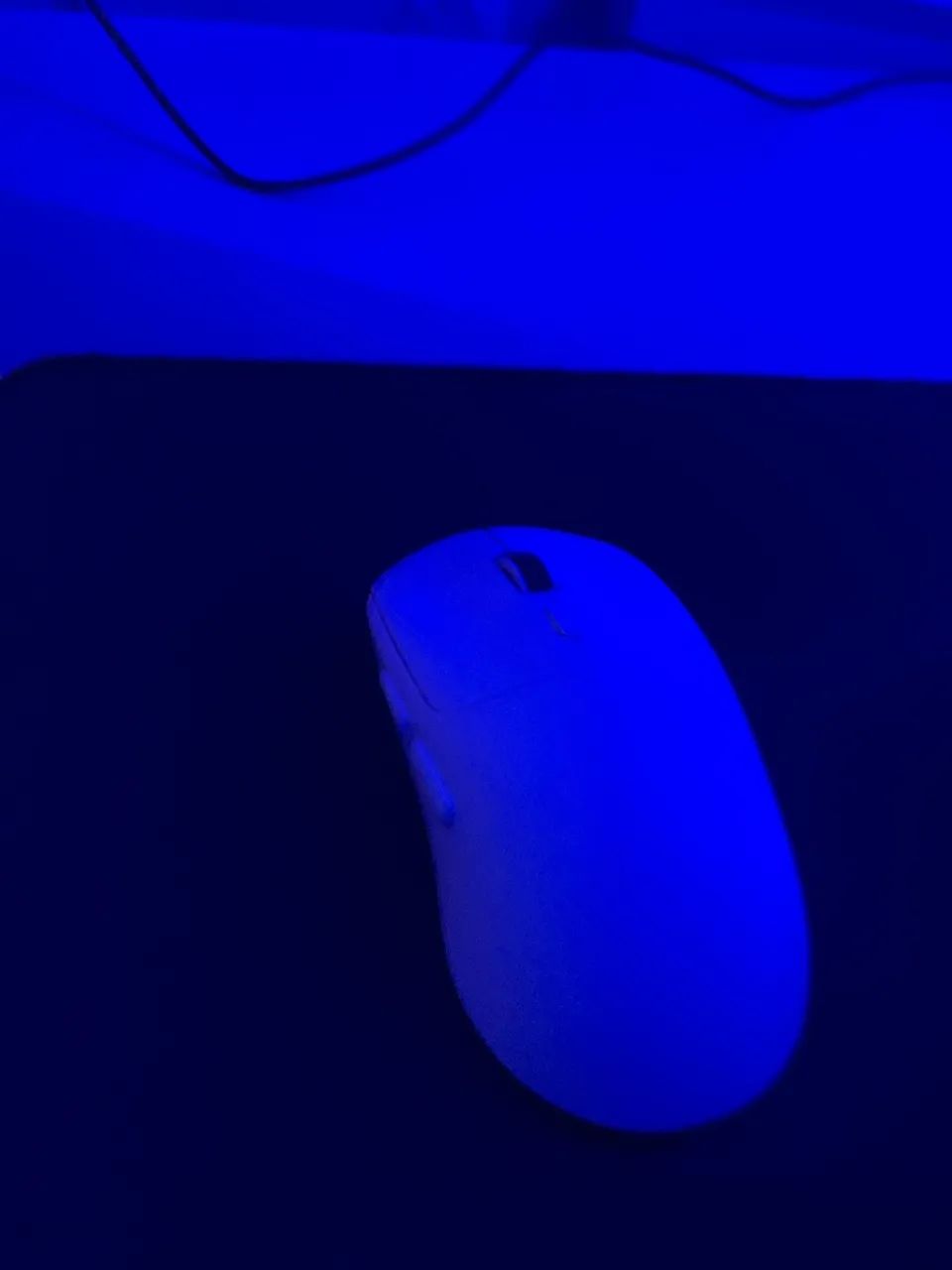 Mouse uniwite pro novo 