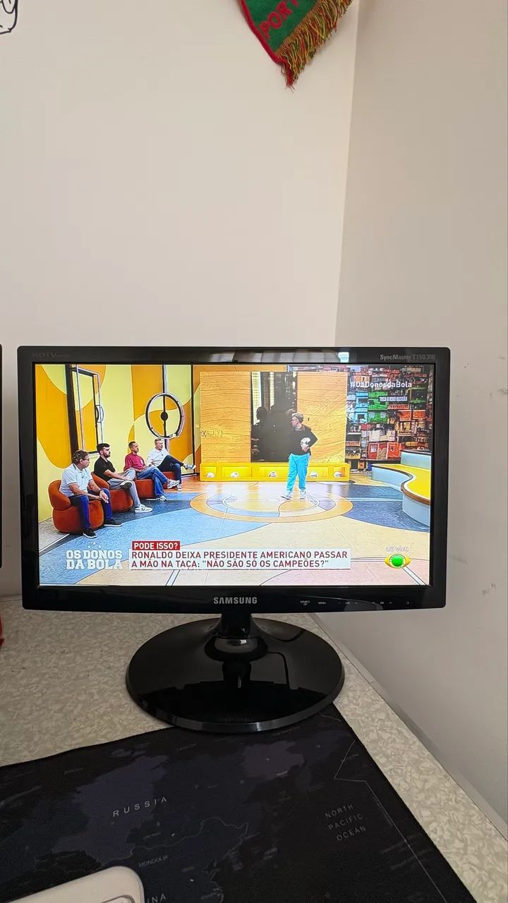 Monitor Samsung - Foto 3