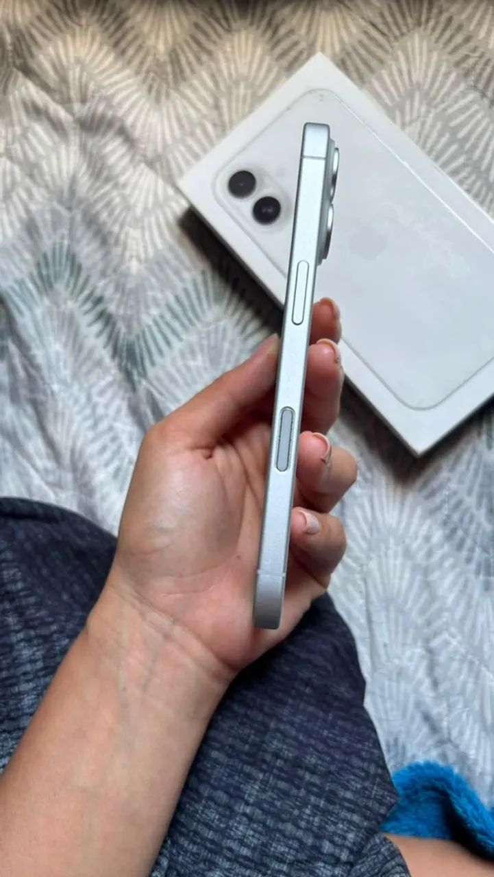 iPhone 16 128gb  - Foto 4