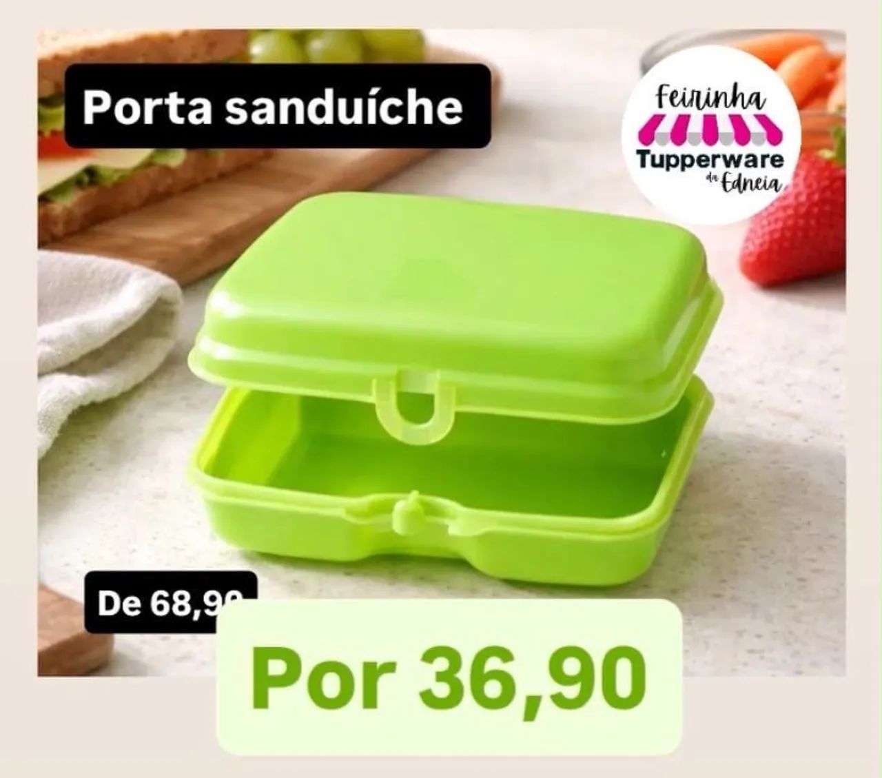 Tupperware - Foto 4