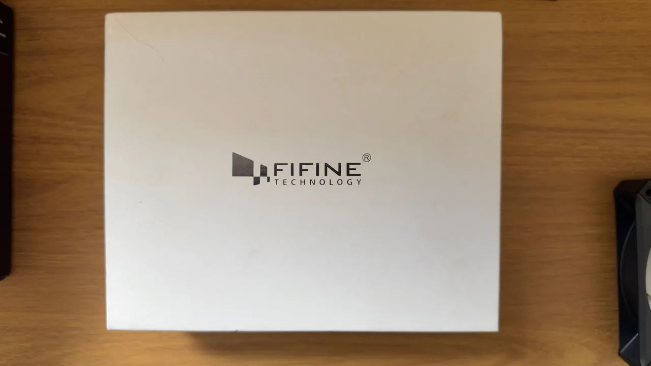 Fifine K670B