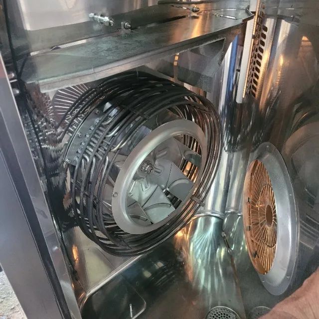 Forno Rational usado  - Foto 4