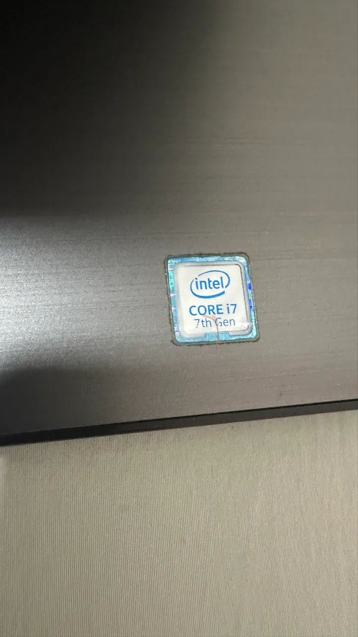 NOTEBOOK DELL I7 - Foto 5