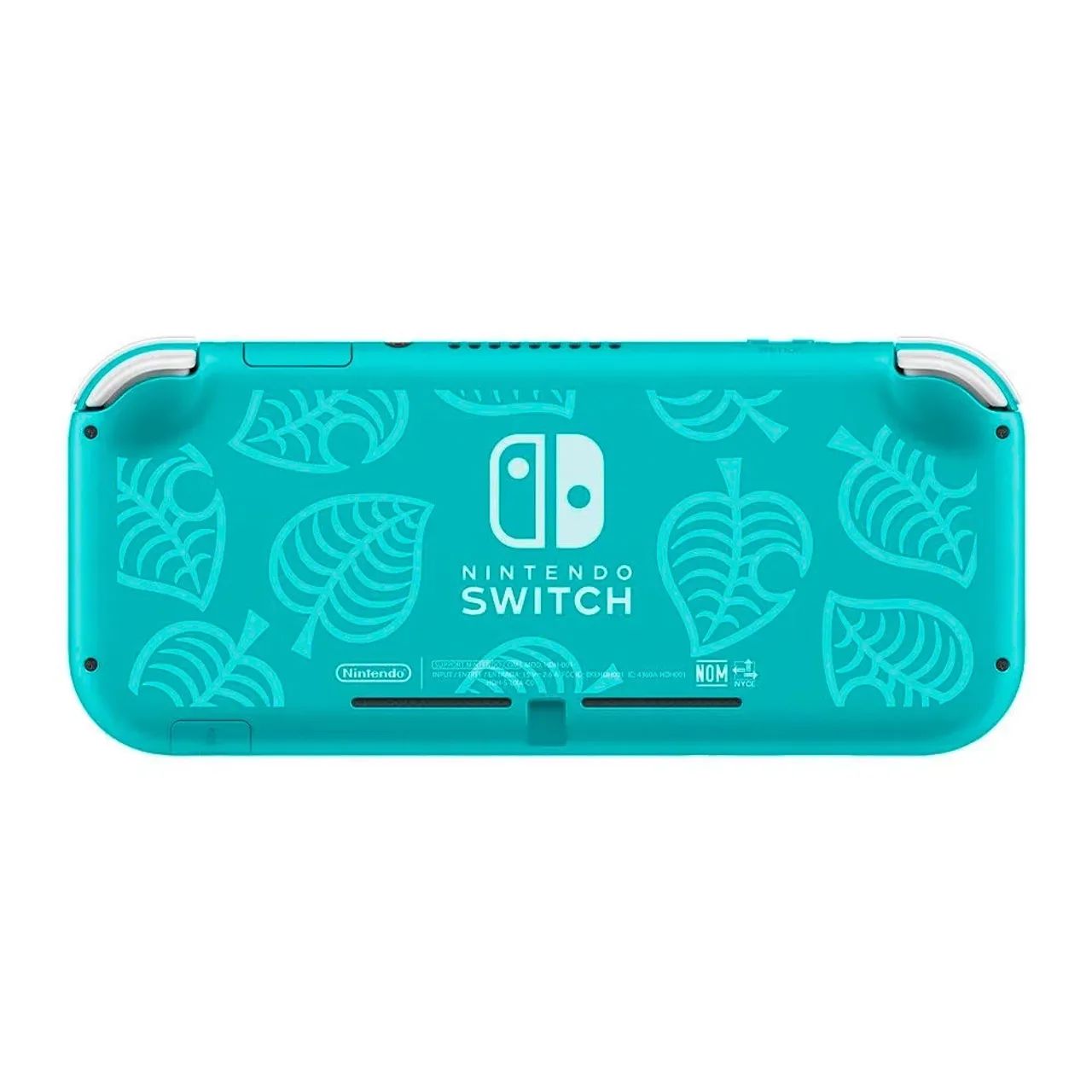 Nintendo Switch Lite Animal Crossing 128GB - Consoles de Vídeo