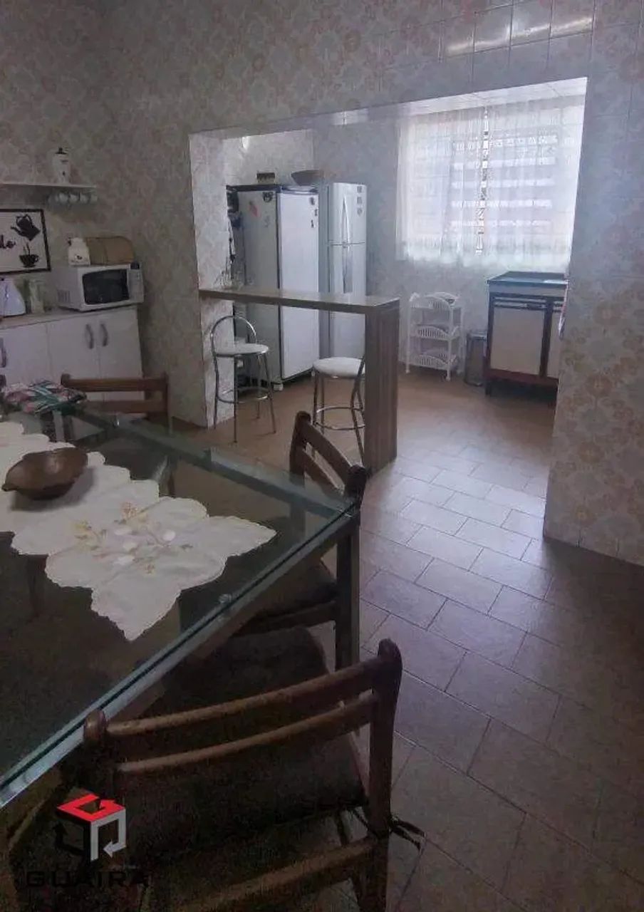Casa Térrea à venda 3 quartos 6 vagas Silveira - Santo André - SP - Foto 2