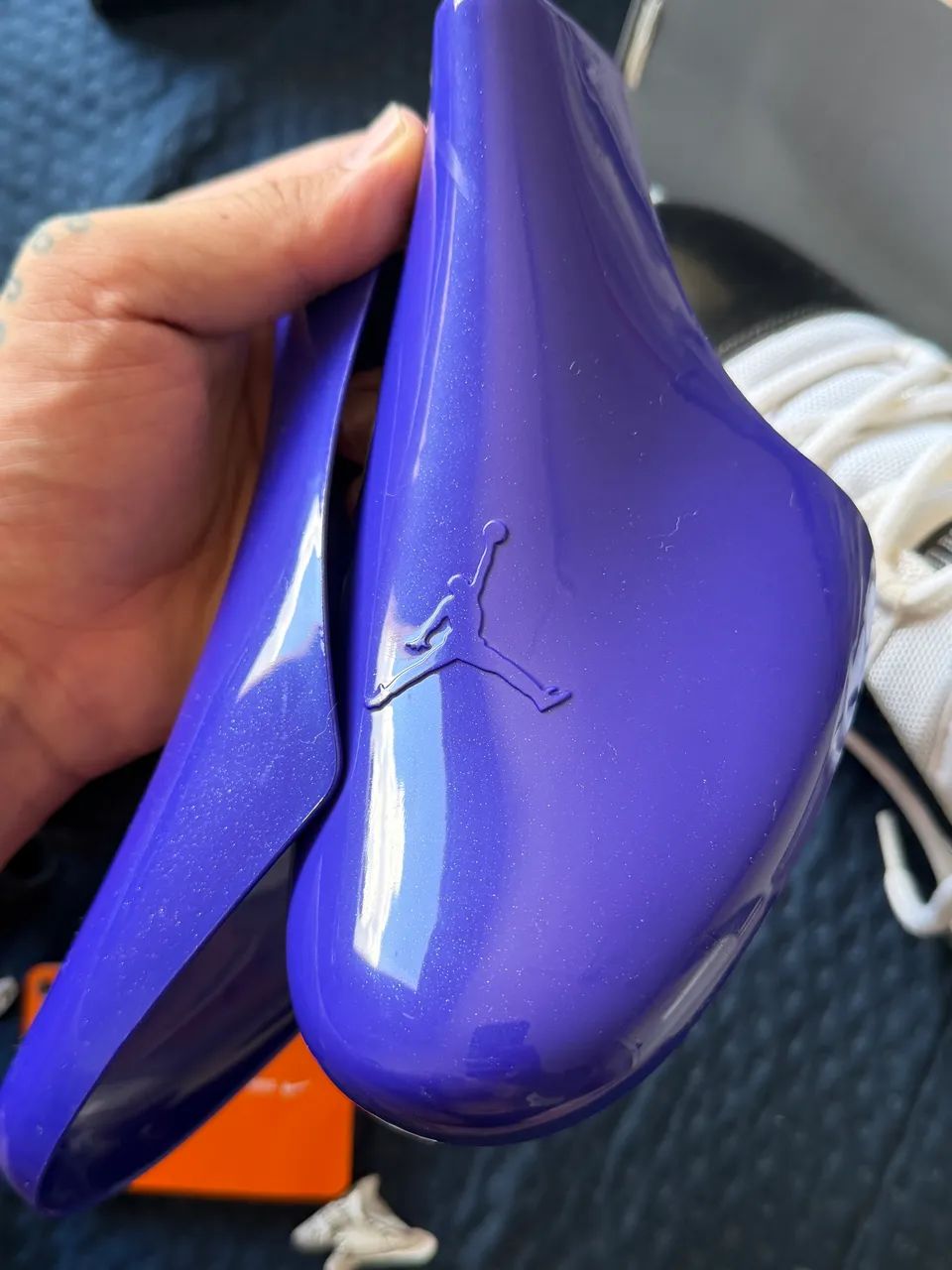 Air Jordan 11 CONCORD 44  - Foto 4