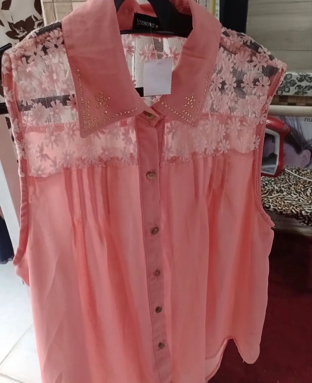 Roupas de brechó  - Foto 3