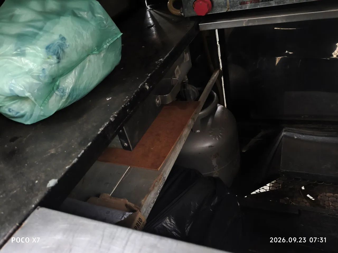 Trailer  - Foto 4