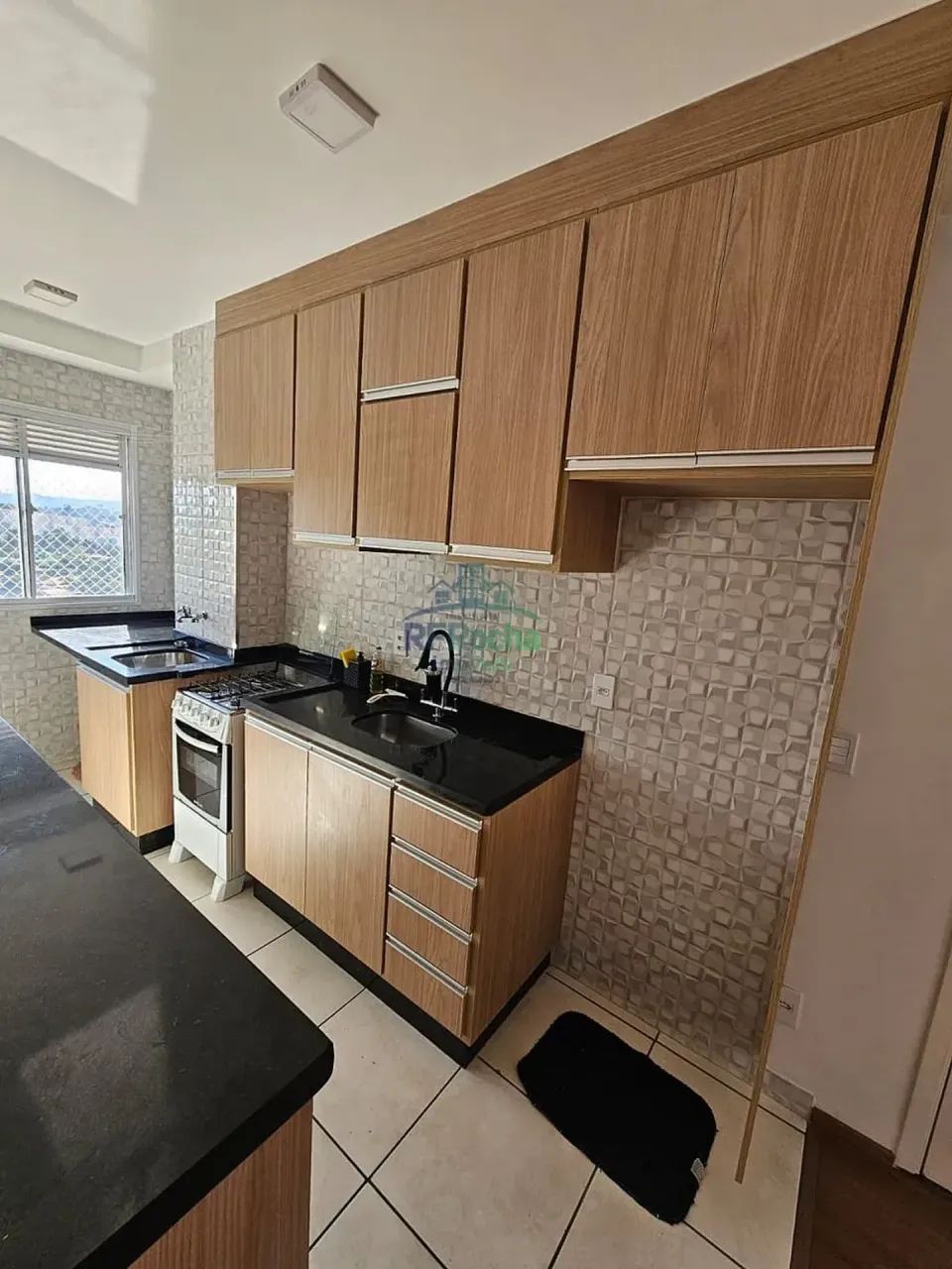 Apartamento para Aluguel com 2 dormitórios