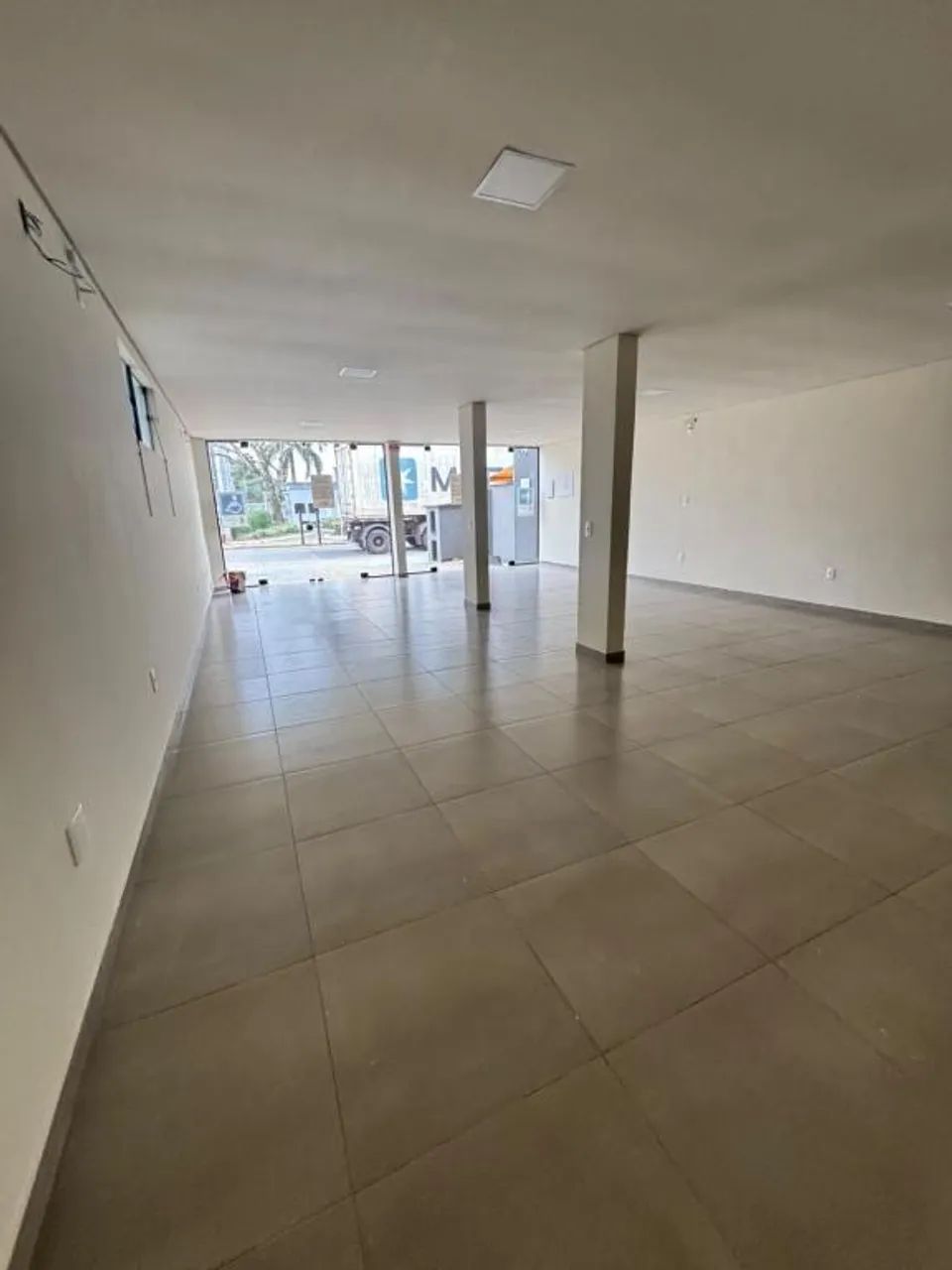 SALA no VILA NOVA com 0 quartos para LOCAÇÃO, 84 m² - Foto 3