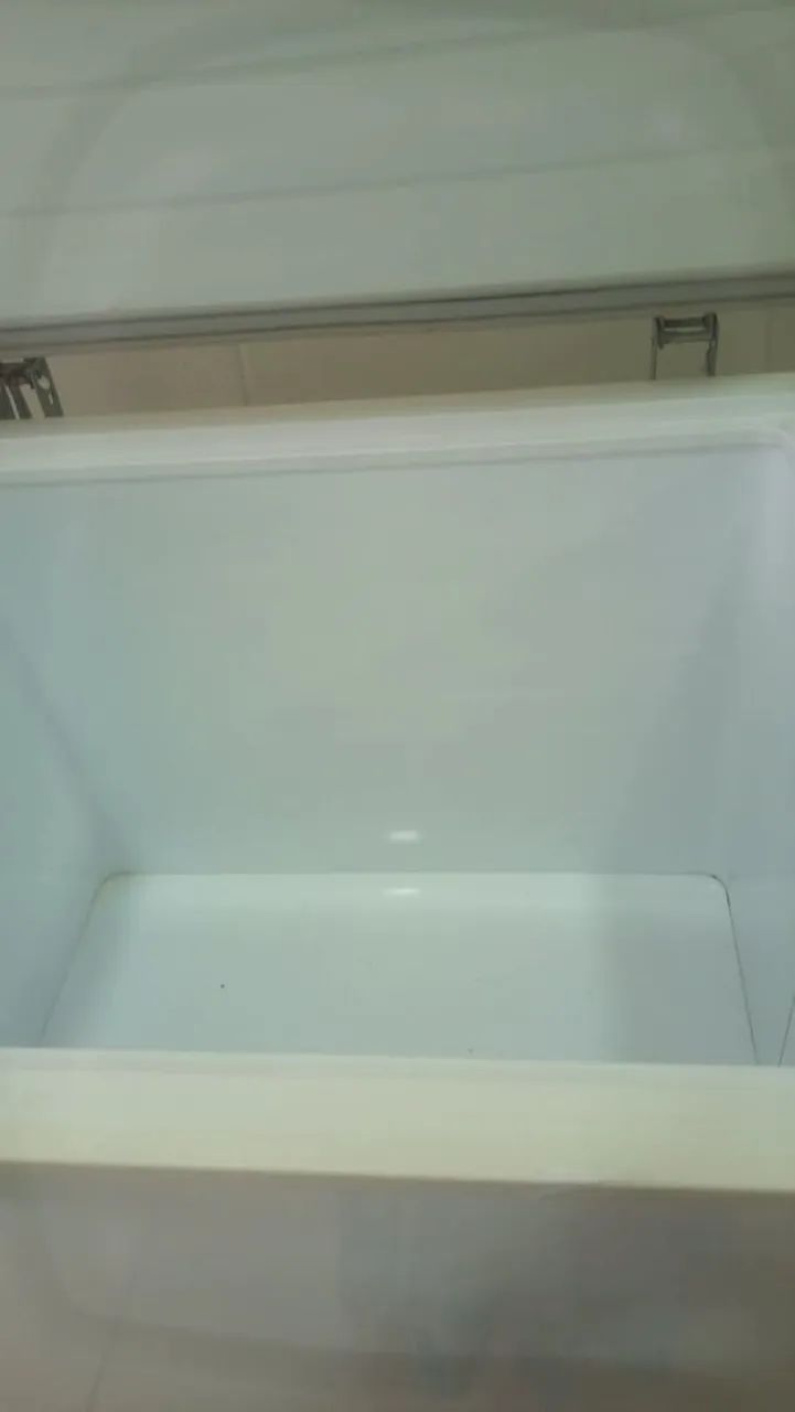 Freezer Eletrolux 309litros - Foto 4