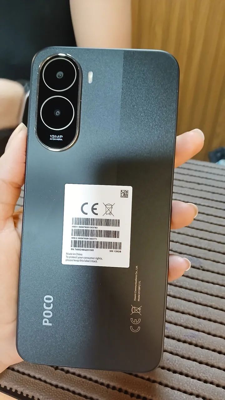 Poco C81 pro - Foto 2
