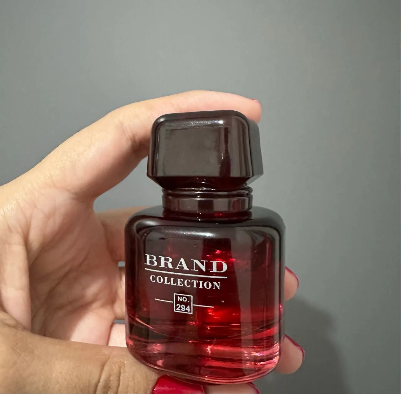 PERFUME BRAND COLLECTION N 294 