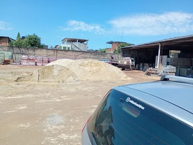 Vende-se excelente terreno em Éden. - Foto 2
