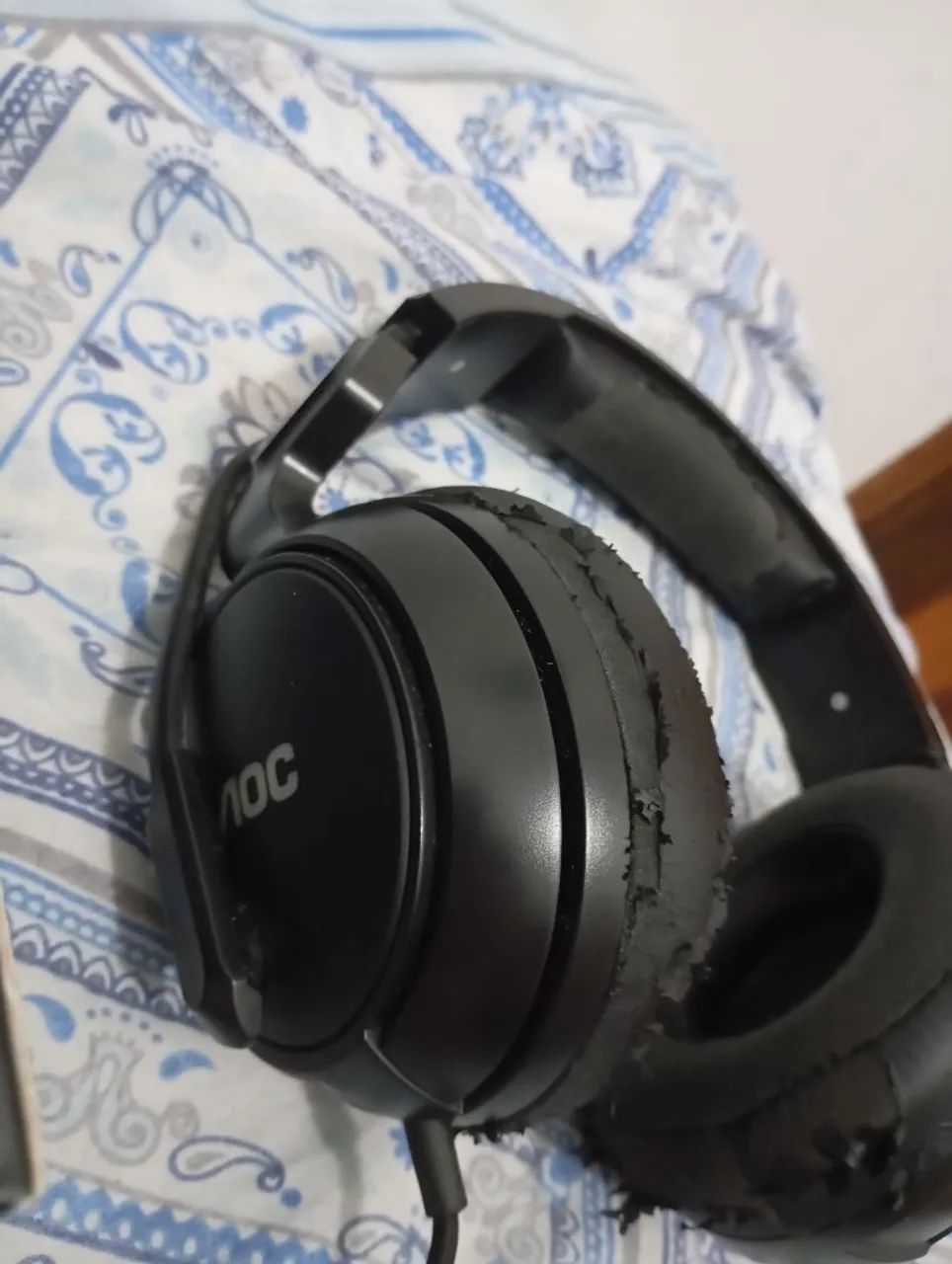 Headset com fio (gh100)451035716430090244