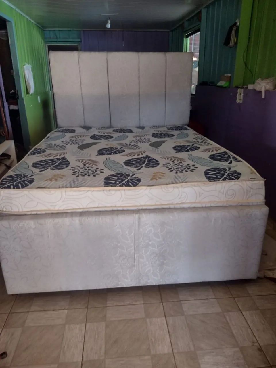Cama 