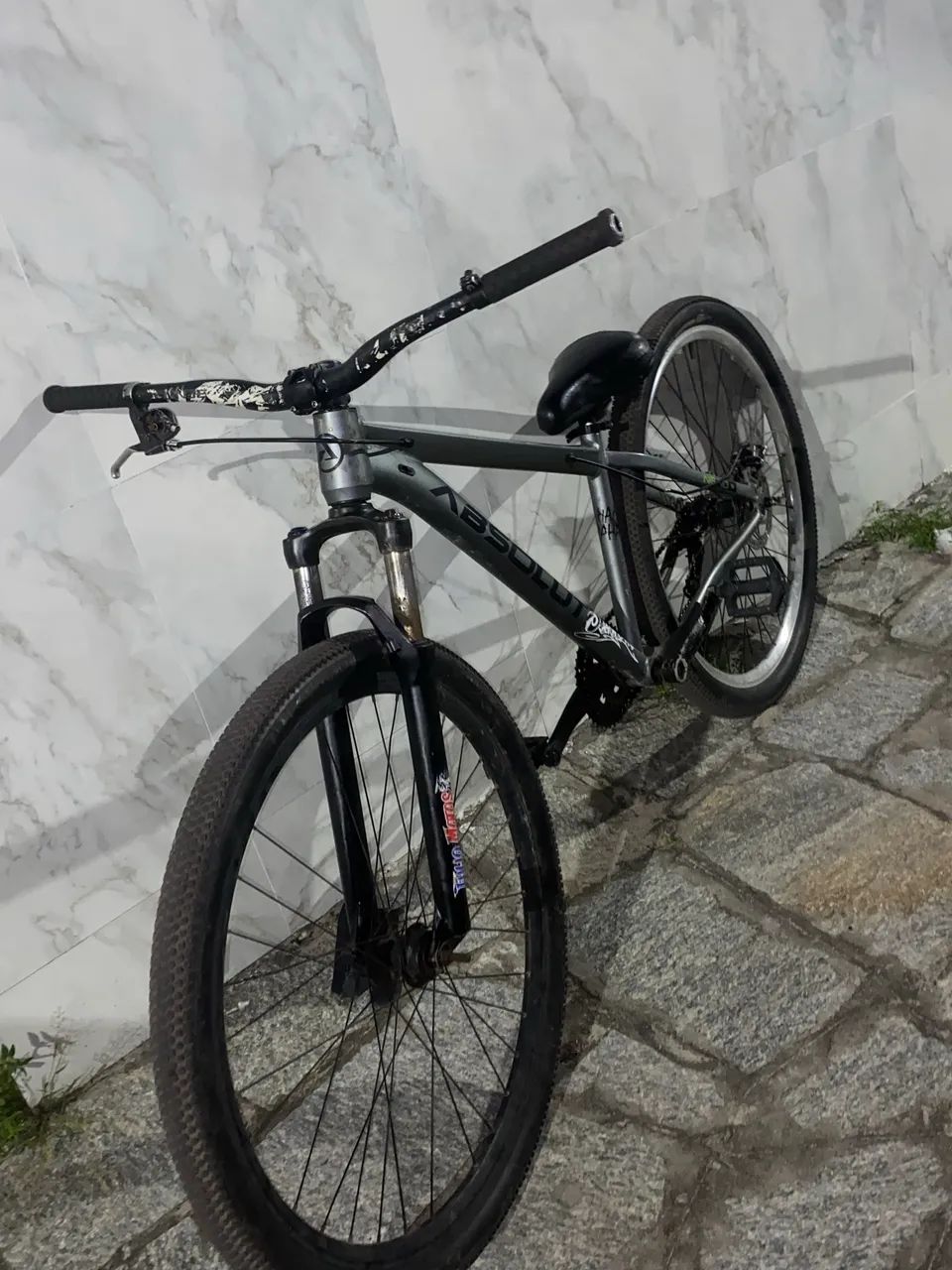 ABSOLUT NERO 5 PRA VENDE POR PEÇA E INTEIRA - Foto 3