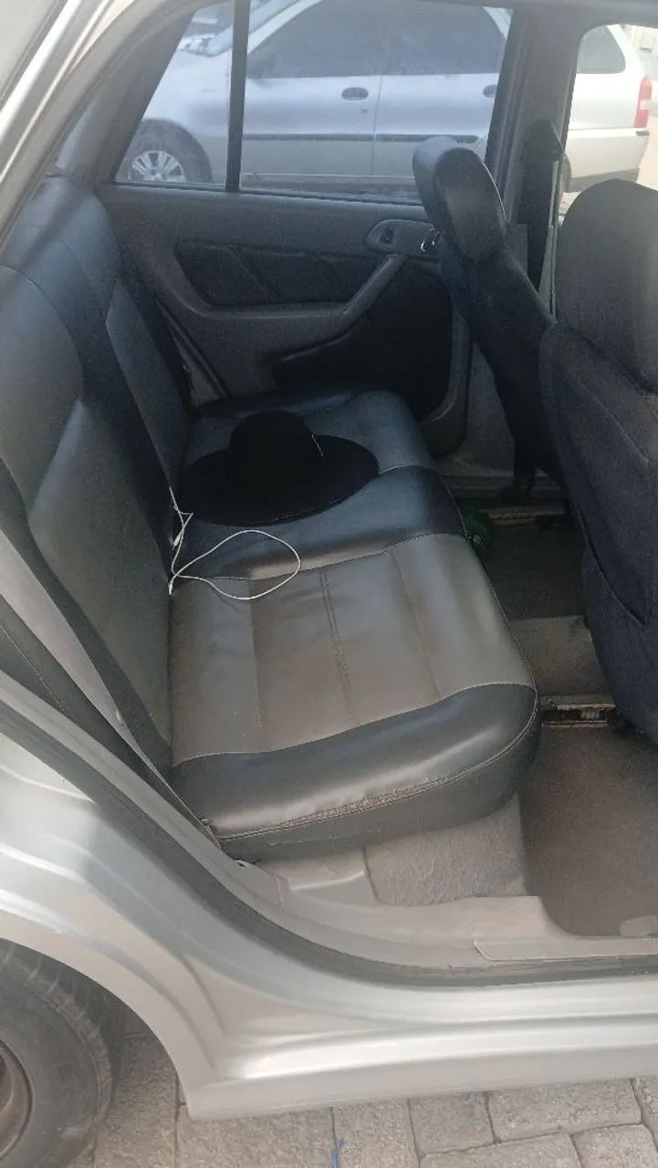 Volkswagen Gol GOL 1.0 POWER 16V 76CV 4P 2002
