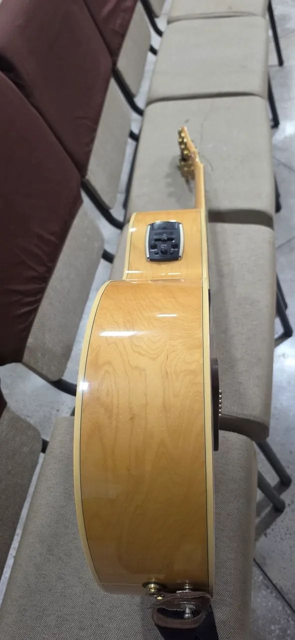 Violão EJ200 - Top - Foto 2