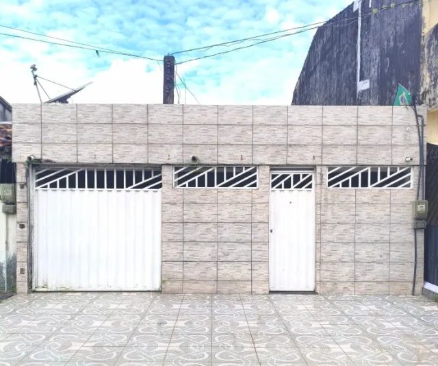 Casa em Areias 