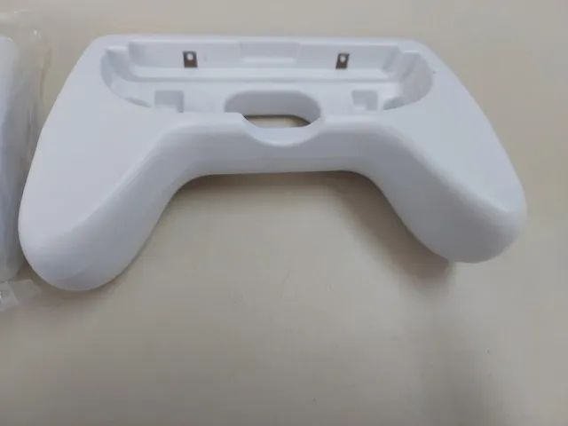 Par de suporte capa para Nintendo Switch