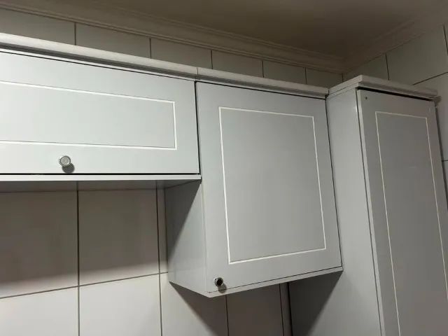 Cozinha modulada kappesberg - Foto 3