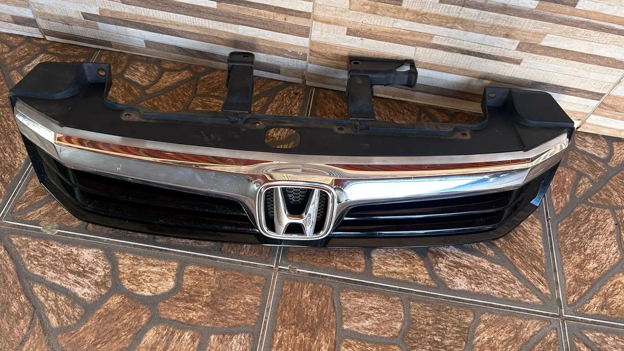 Grade original do Honda Civic 2012/2013 - Foto 2