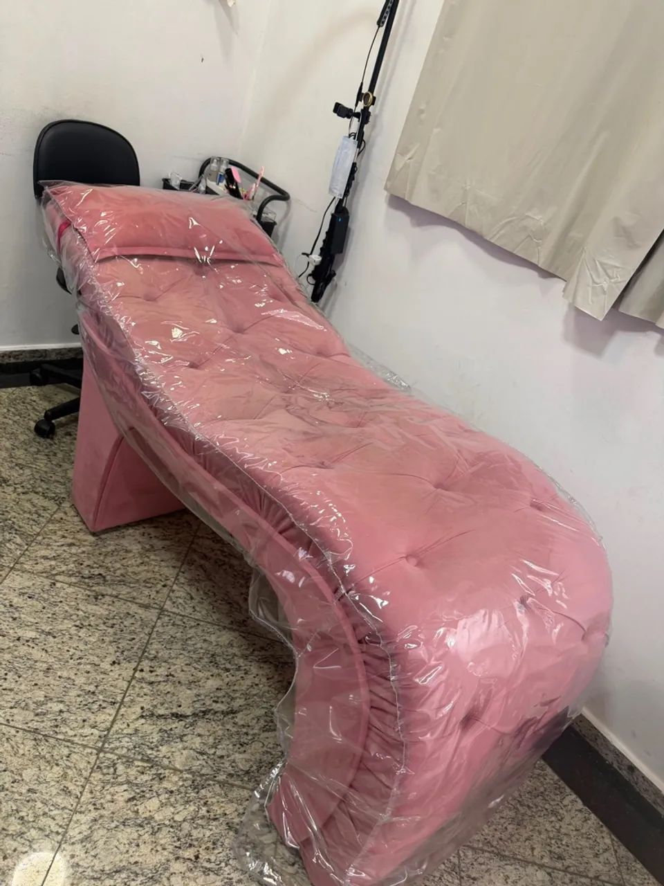Maca luxo para Lash designer  - Foto 2
