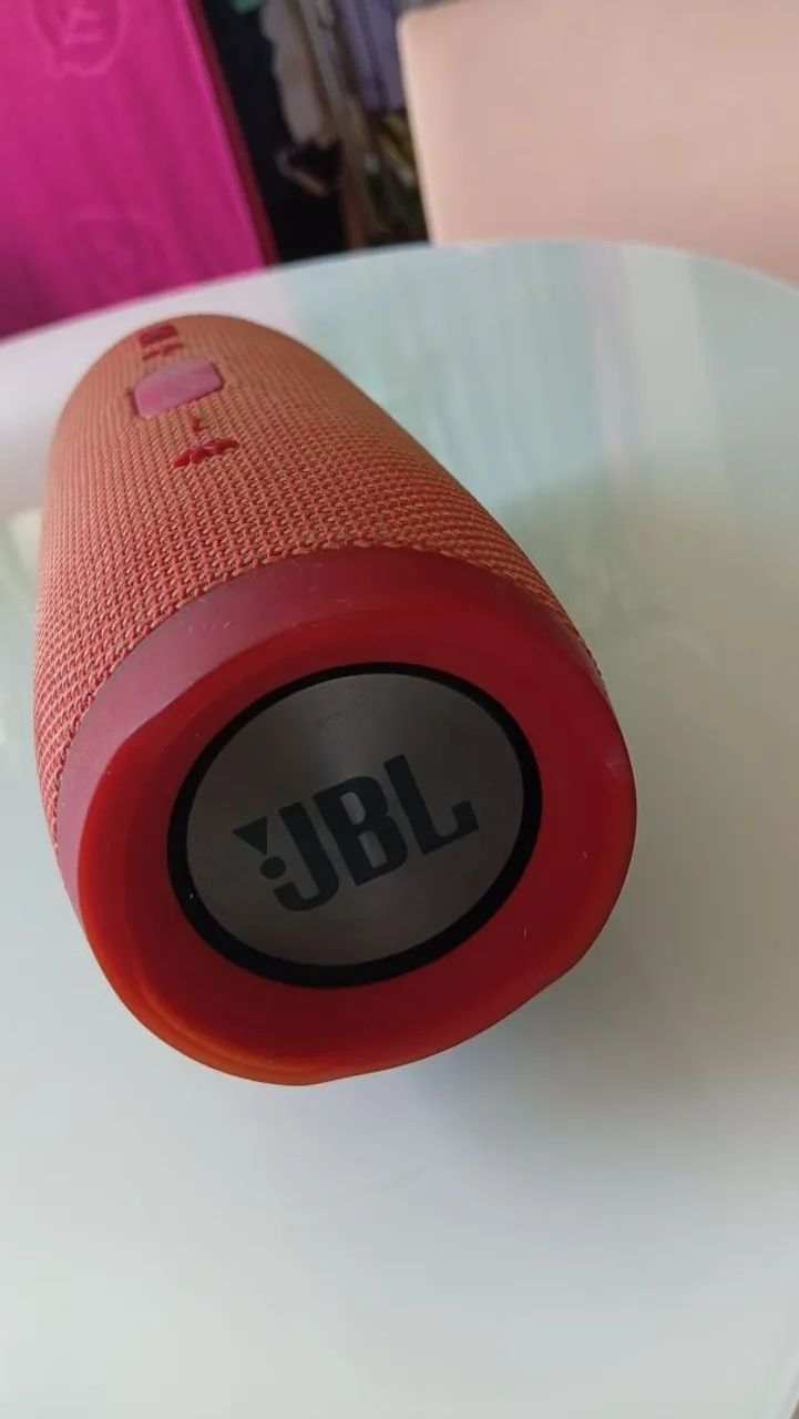 JBL Charger 3 Original  - Foto 2