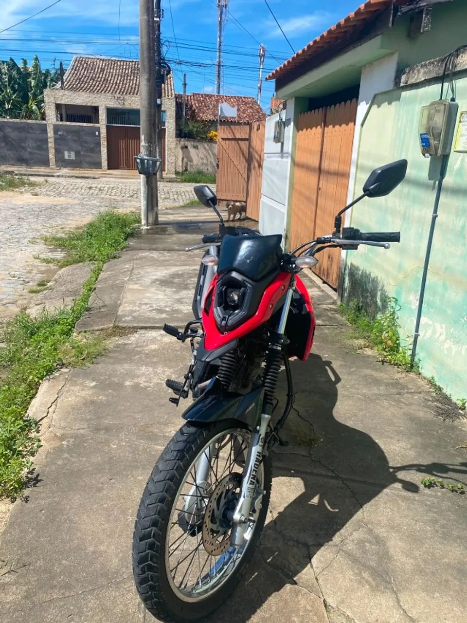 CROSSER S ABS