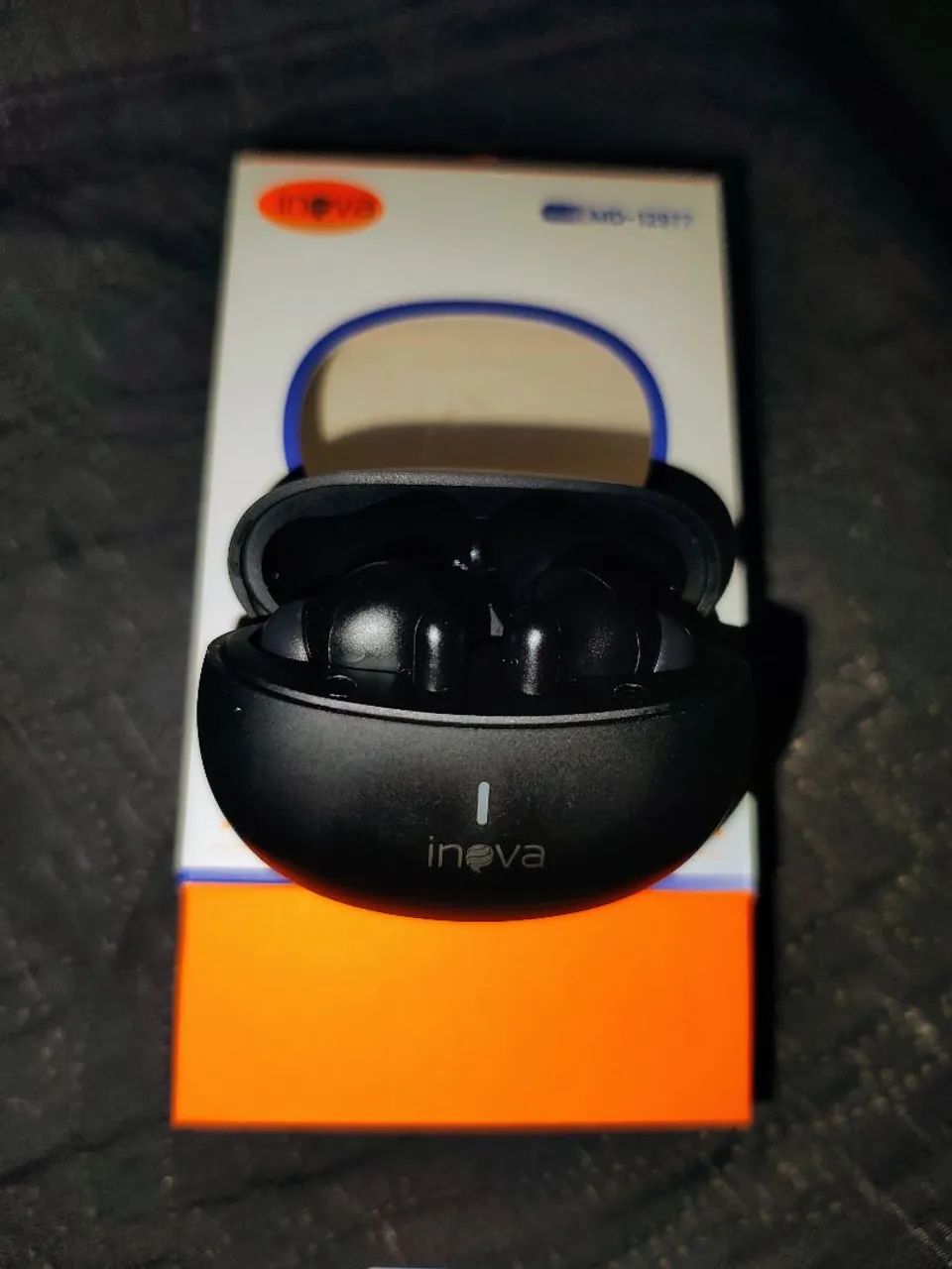 Fone bluetooth Original Inova - Foto 2