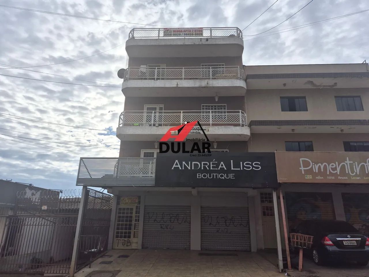 Aluguel em Samambaia Norte, QR 408