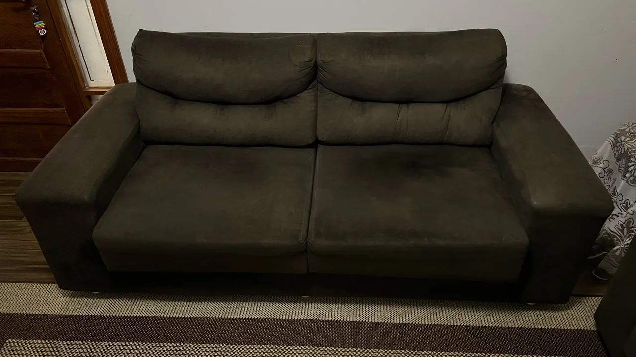 Sofá retrátil  - Foto 5