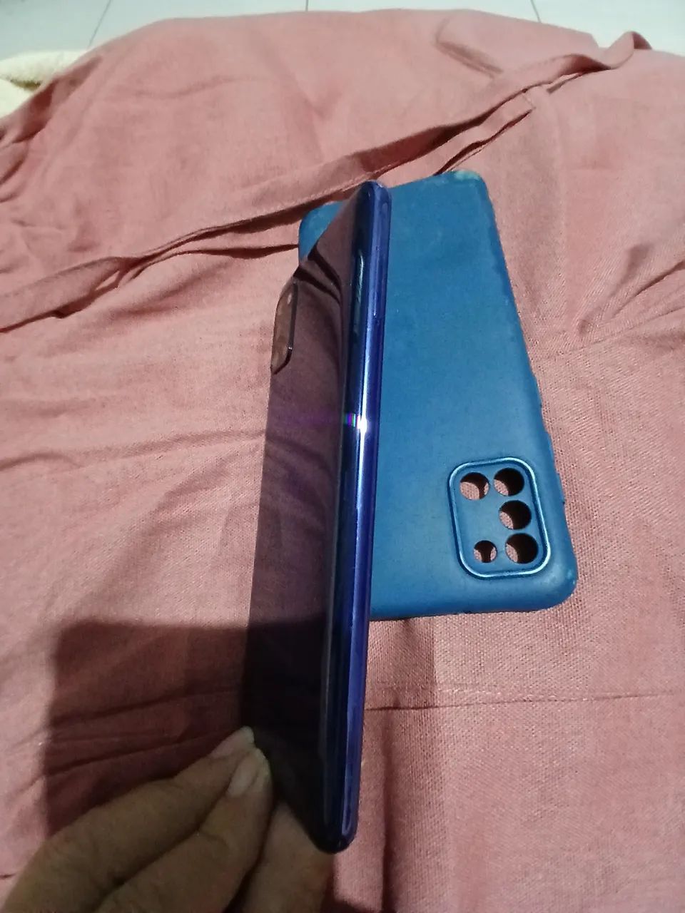 Samsung A31 - Foto 2