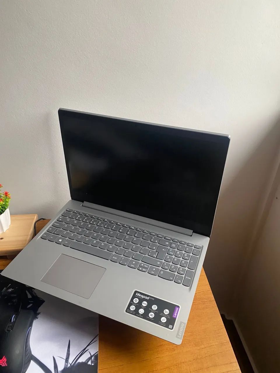 Notebook lenevo s145 ideapad - Foto 2