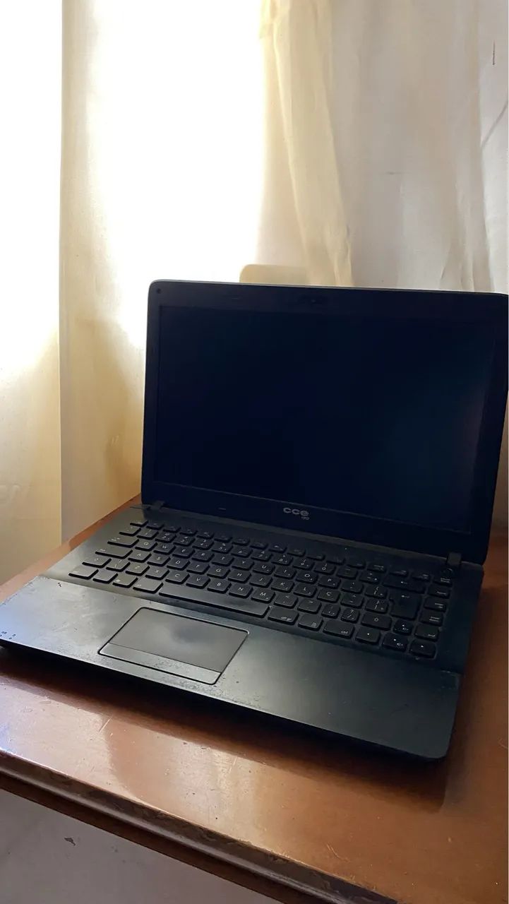Notebook Usado