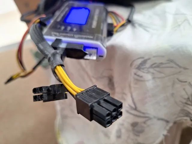 FONTE atx HRCS champion 600w - Foto 4
