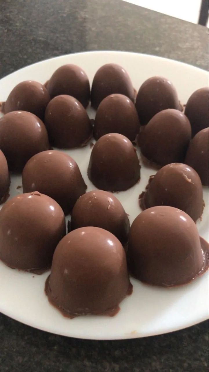 Encomenda de trufas - Foto 2