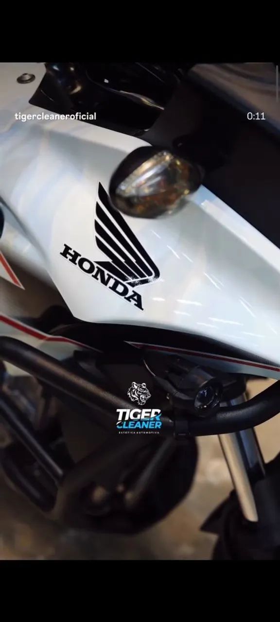Honda cb 500x - Foto 2