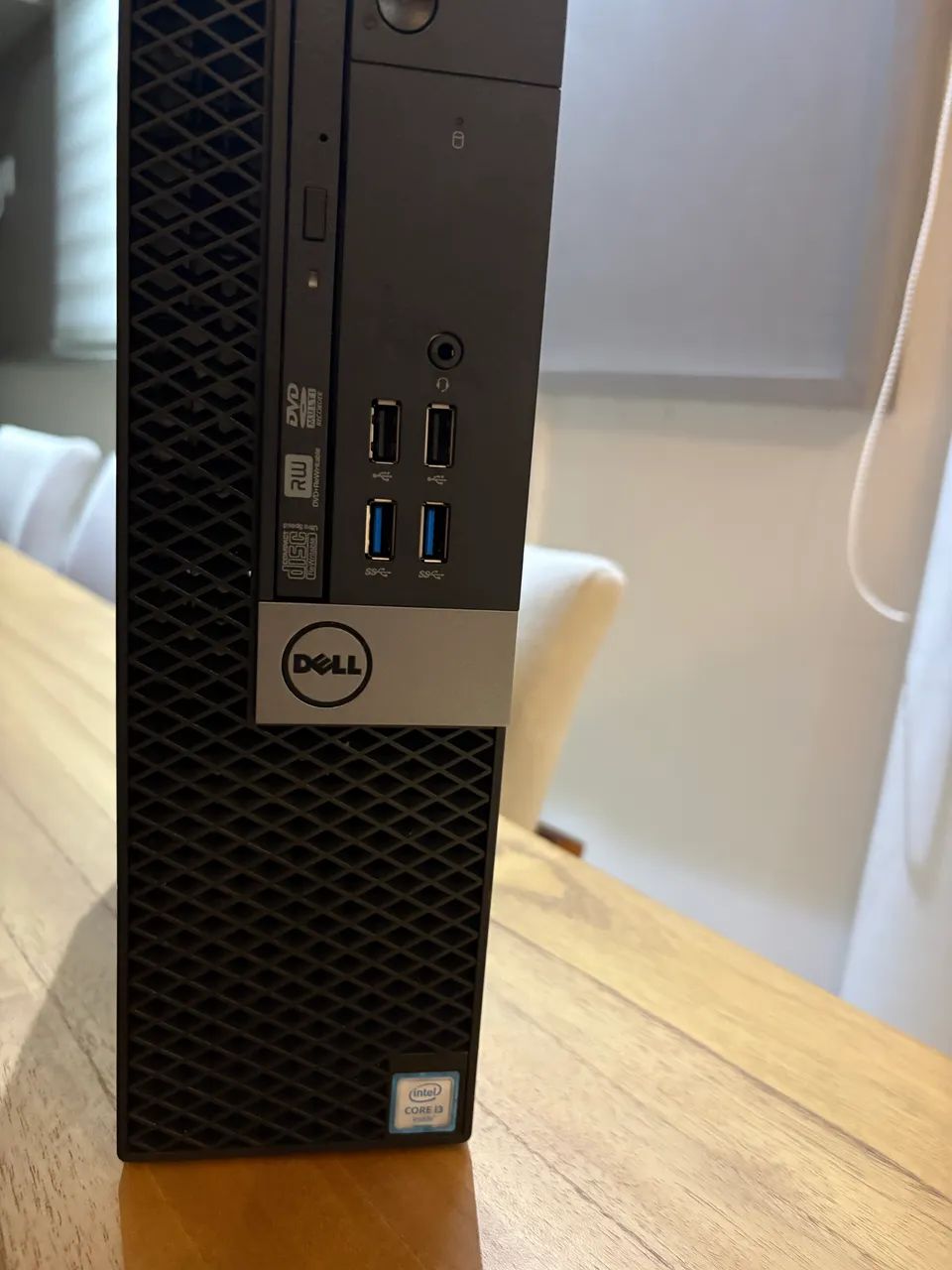 Desktop Dell OptiPlex 3040 - Foto 3