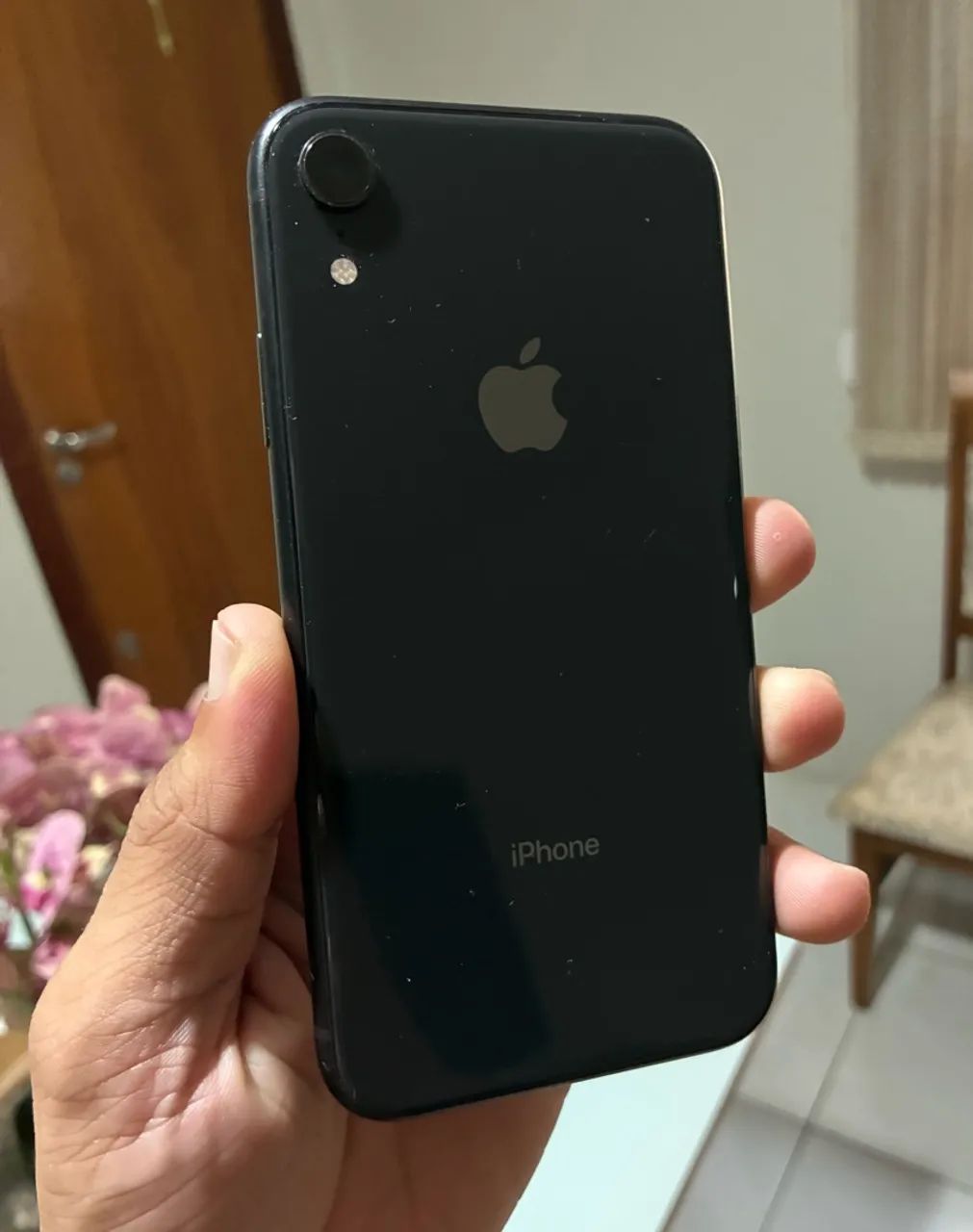 iPhone XR 128 GB Seminovo - Foto 2