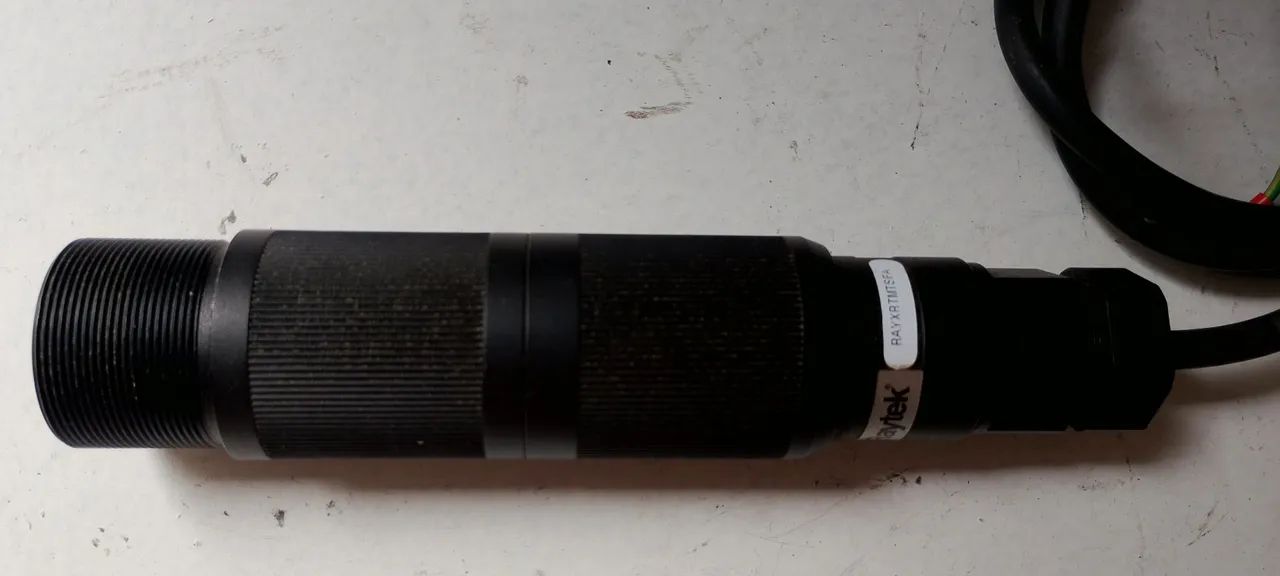 Sensor de temperatura Raytek RAYXRTLTHSFA  - Foto 2