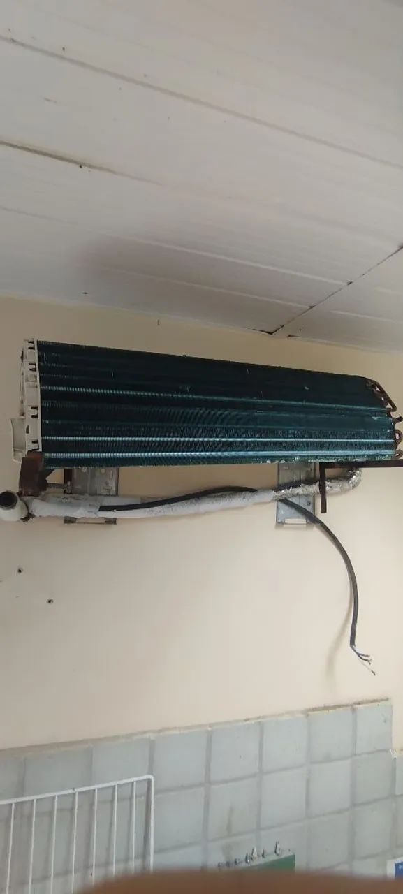 Instalação e manutenção em ar condicionado  - Foto 5