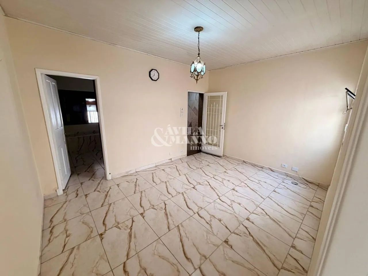 Casa com 2 quartos na Mooca - Foto 4