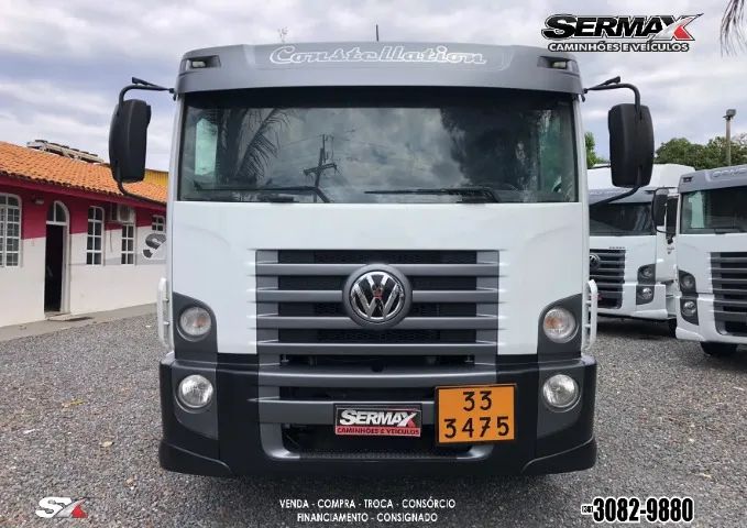 VW 24.280 Advantech - Foto 2
