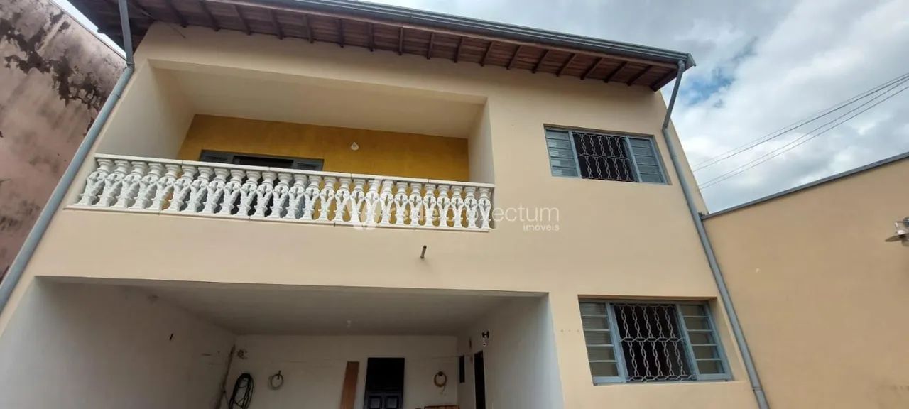 casa - Jardim Guarani - Campinas - Foto 3