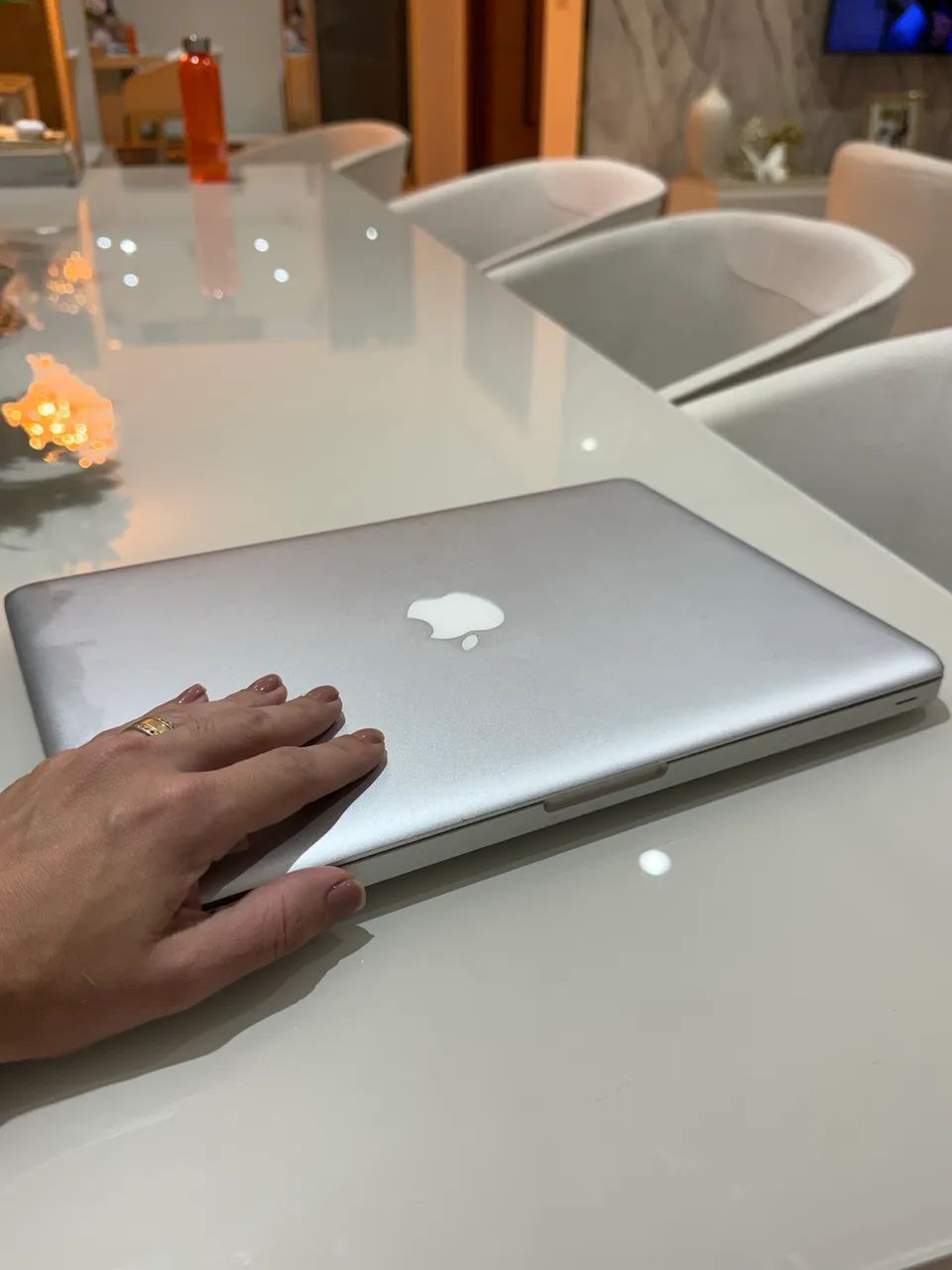 MacBook - Foto 2
