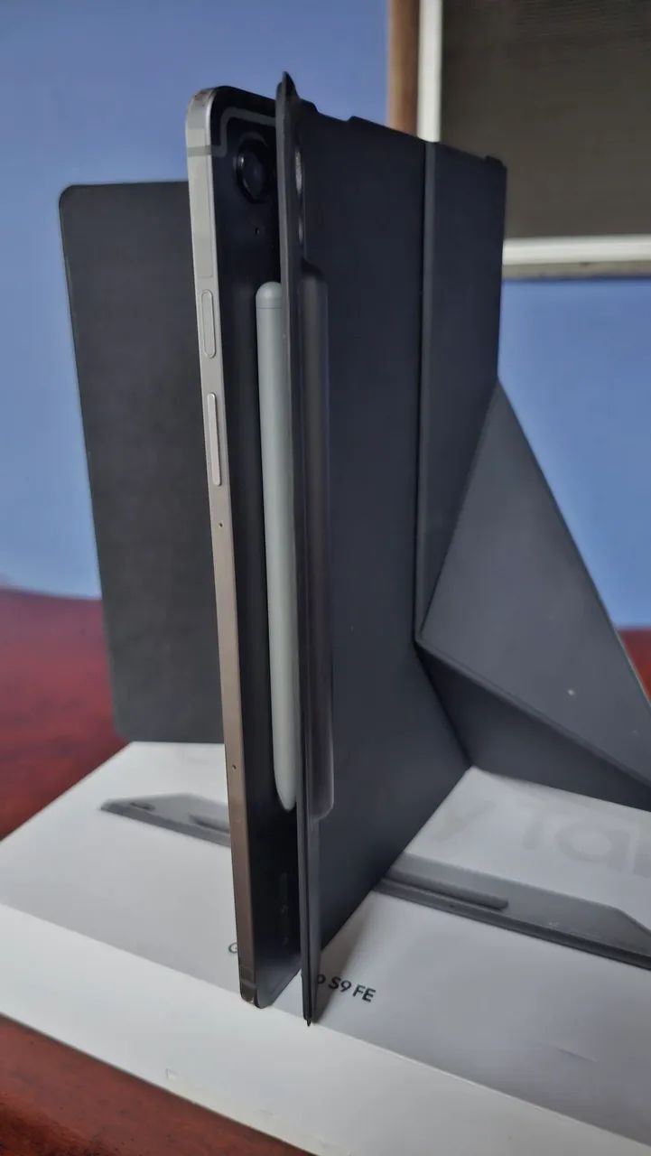 Samsung Tab S9 FE - Foto 3