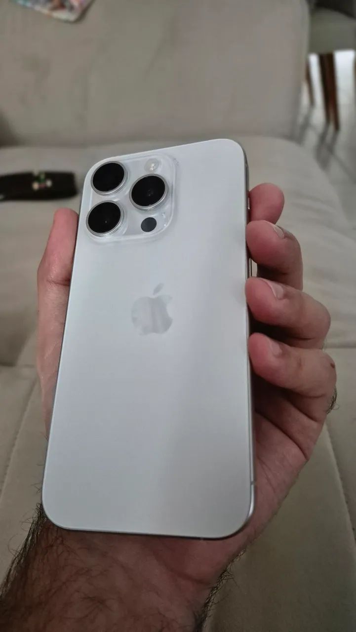 Iphone 15 PRO 128GB