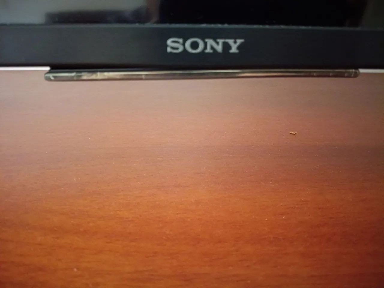 TV SONY 75 POLEGADAS COM DEFEITO!!! - Foto 2